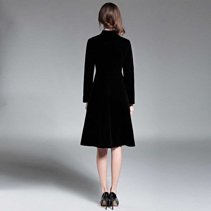 Acheter robe style clearance audrey hepburn