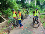 VTT Tout-Terrain – Location à Mayotte