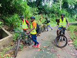 VTT Tout-Terrain – Location à Mayotte