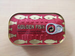 Sardines Maroc importées à Mayotte – Vente en gros carton 18 kg (Fiesta, Golden Fish, Mer du Sud)
