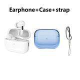 Écouteurs Sans Fil Air Pro 5 – Bluetooth 5.0 – Réduction de Bruit – TWS