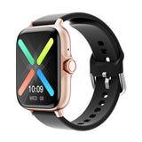 Montre Connectée 1,83’’ – Appels & Messages – Suivi du Sommeil – Pedomètre