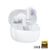 Baseus EP10 Pro ANC – Écouteurs Sans Fil Hi-Res LDAC – Bluetooth 6.0 – Autonomie 55h