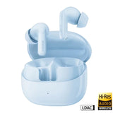 Baseus EP10 Pro ANC – Écouteurs Sans Fil Hi-Res LDAC – Bluetooth 6.0 – Autonomie 55h