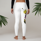 Leggings Mayotte Tropikal