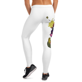 Leggings Mayotte Tropikal