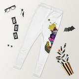 Leggings Mayotte Tropikal