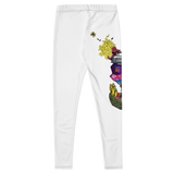 Leggings Mayotte Tropikal