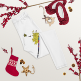 Leggings Mayotte Tropikal