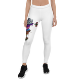 Leggings Mayotte Tropikal