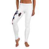 Leggings Mayotte Tropikal