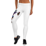 Leggings Mayotte Tropikal