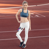 Leggings Mayotte Tropikal