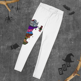 Leggings Mayotte Tropikal