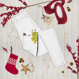 Leggings Mayotte Tropikal