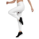 Leggings Mayotte Tropikal