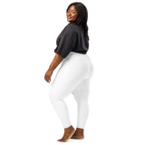 Leggings Mayotte Tropikal