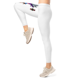 Leggings Mayotte Tropikal