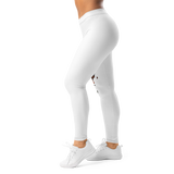 Leggings Mayotte Tropikal