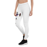 Leggings Mayotte Tropikal