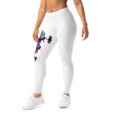 Leggings Mayotte Tropikal