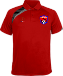 Polo Sport As Ongojou Ansou