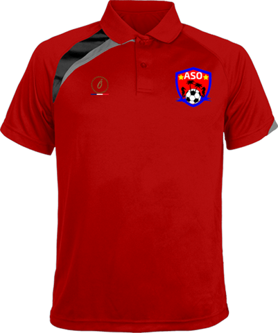 Polo Sport As Ongojou Ansou