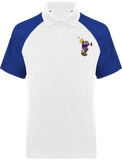 Polo Tropikal Mayotte Bibich