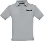 Polo Izack Junior