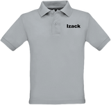 Polo Izack Junior