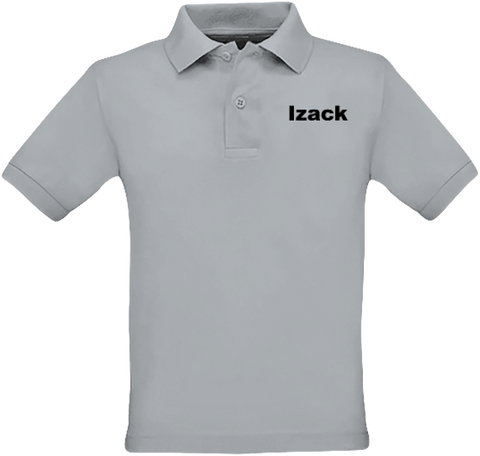 Polo Izack Junior