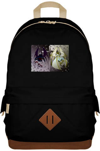 Sac-à-dos tendance Tessa Pastorelli