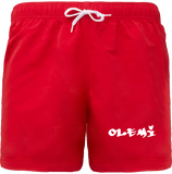 Short de Bain ÔLEMI