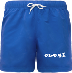 Short de Bain ÔLEMI