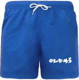 Short de Bain ÔLEMI