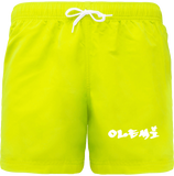 Short de Bain ÔLEMI