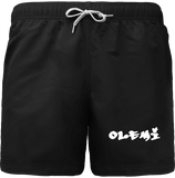 Short de Bain ÔLEMI