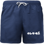 Short de Bain ÔLEMI