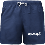Short de Bain ÔLEMI