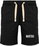 Bermuda jogging Matou