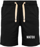 Bermuda jogging Matou