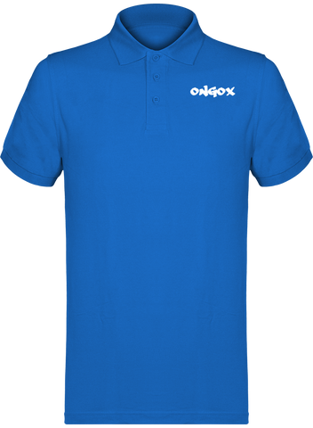 Polo Ongox Housman Boris 92i