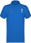 Polo  Pentagone Numéro 7