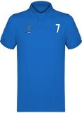 Polo  Pentagone Numéro 7