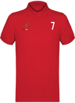 Polo Nafassi 2021 Numéro 7