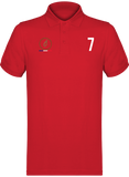 Polo Nafassi 2021 Numéro 7