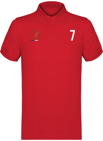 Polo Nafassi 2021 Numéro 7