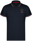 Polo Homme RODO ÔLEMI
