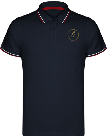 Polo Homme RODO ÔLEMI