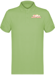 Polo  Homme Quartier Général